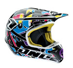Helm ONE Kombat \'Ziggy\'