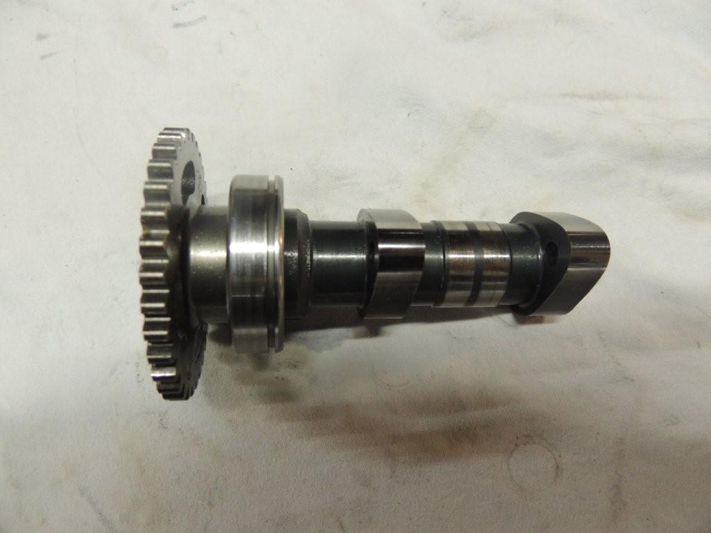 Inlaat nokkenas KX 450 F 06/015