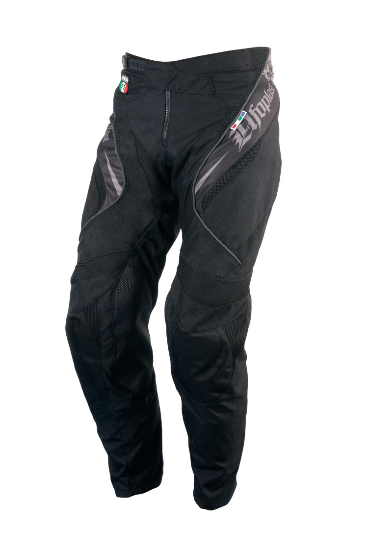 Black Dream UFO MX Broek