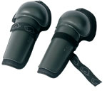 Knie Beschermer UFO \'Velcro\'