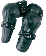 Knie Beschermer UFO \'Snodabile\'