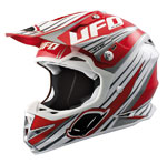 Helm UFO Warrior H1 \'Trail\'