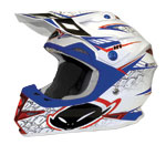 Helm UFO Warrior H1 \'Advanced\'