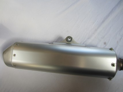 Uitlaatdemper KX 250 F 06/08