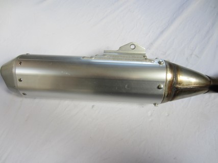 Uitlaatdemper KX 450 F 2009