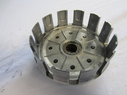 Koppelingshuis KX 450 F 06/015