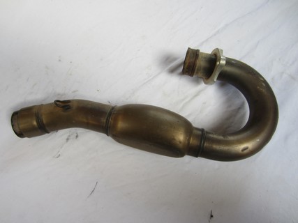 Uitlaatbocht HGS KX 450 F 09/011