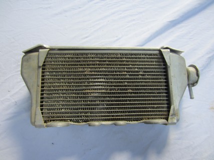 Radiateur rechts KX 450 F 2009