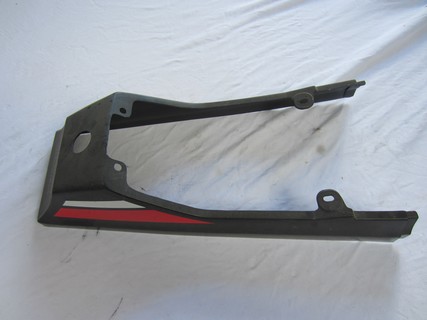 Deel onder buddy AR 50