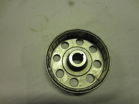 Vliegwiel KX 450 F 09/014