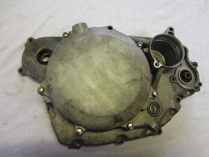 Kopp.deksel compleet KX 450 F 09/012