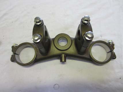 Kroonplaat boven KX 85 01/014