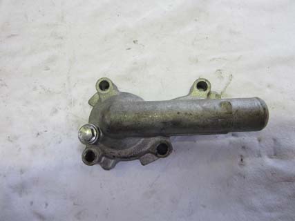 Waterpompdeksel KX 450 F 06/015