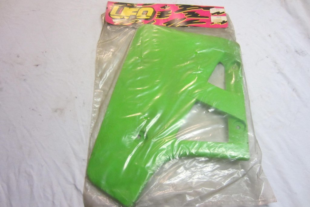 Rad schild KX 125 1987