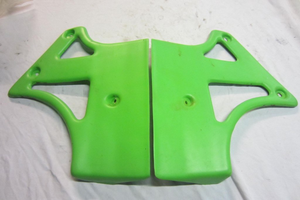 Rad schilden KX 250/500 1985/86