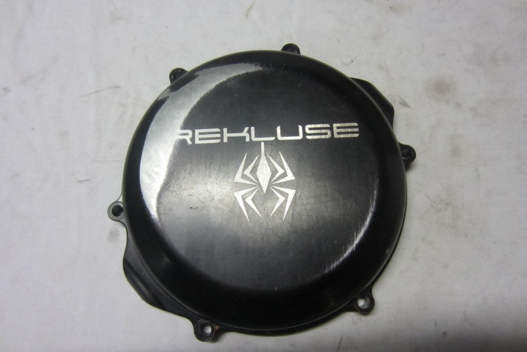 Recluse kopp deksel CR 450 F 02/010