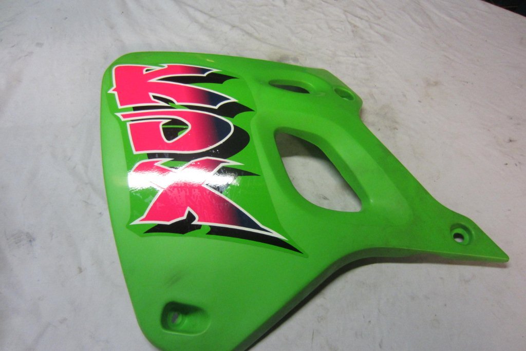 L.rad schild KDX 250 90/91