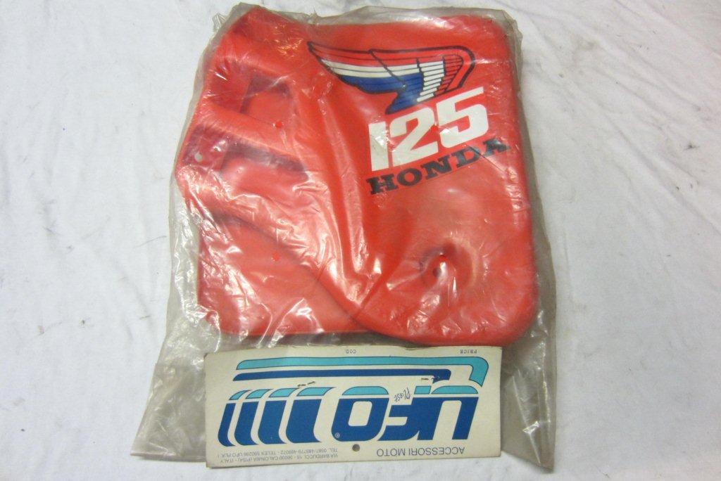 Rad schilden CR 125 88