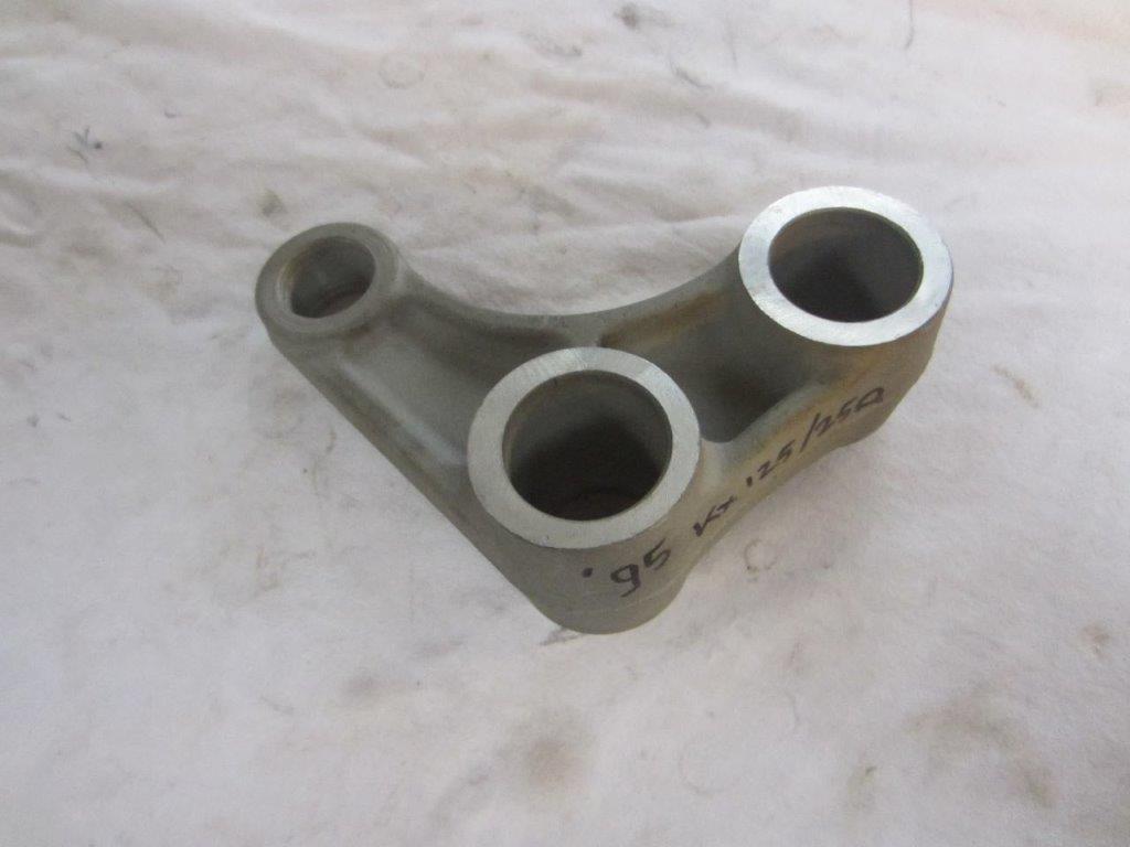 Link KX 125/250 1995