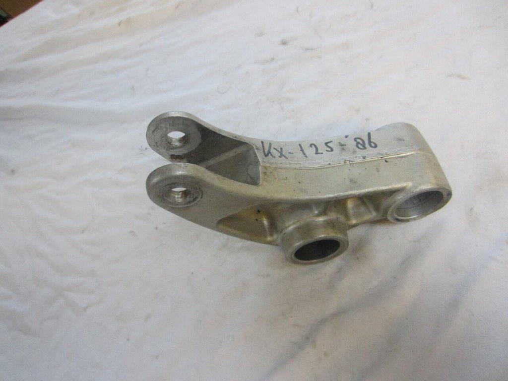 Link KX 125/250 1986