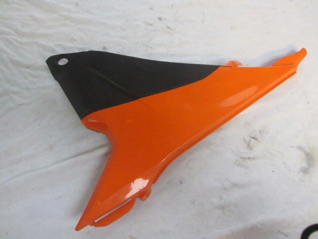 Luchtfilterdekesel KTM SX 150  11/15 150