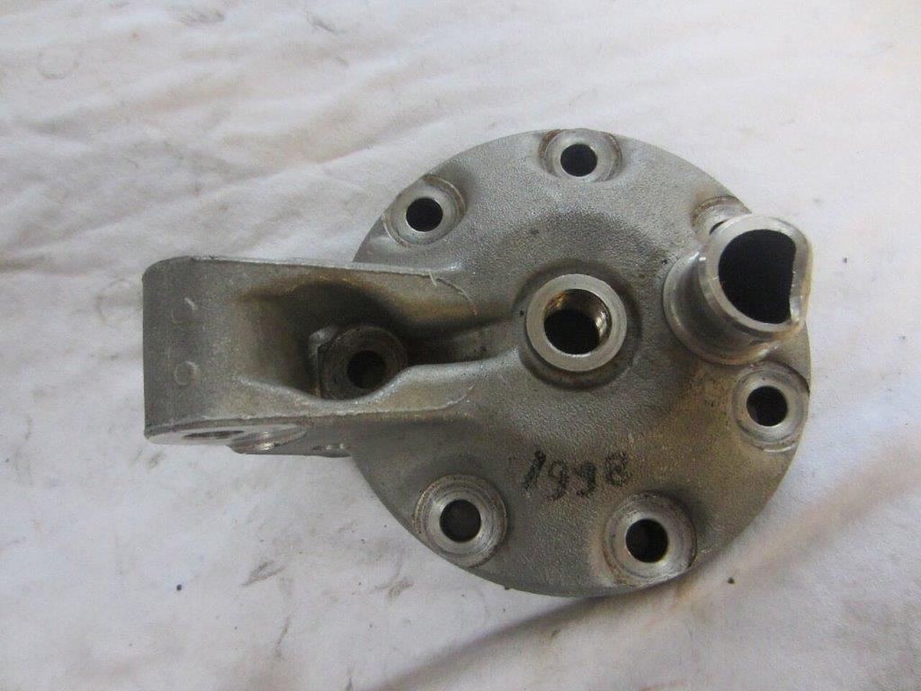 Cilinderkop KX 250 97/98