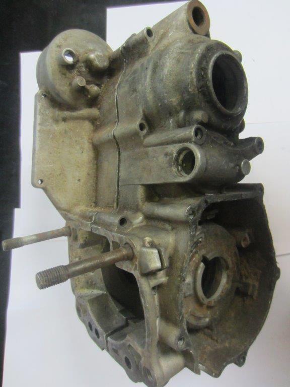 Carters set KX 250 1989