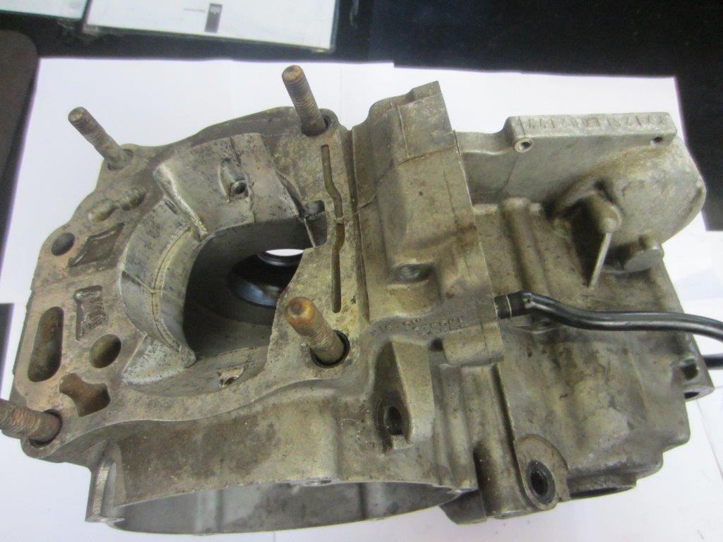 Carters set KX 125 1999