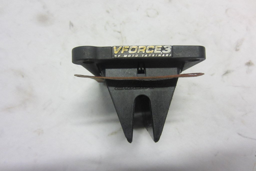 V.Force 3 KX 125 03/08