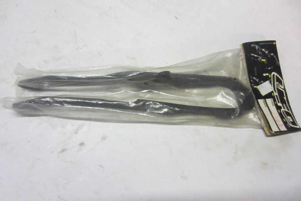 Kettinggeleider voor CR 125 98/99.250 97/99