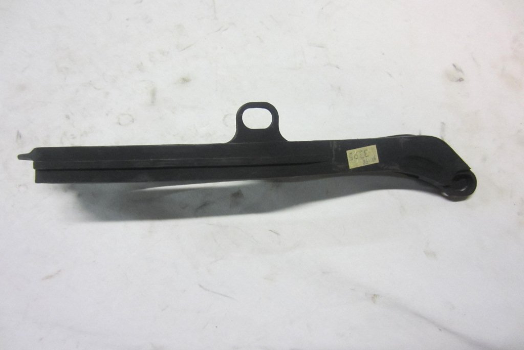 Kettinggeleider voor