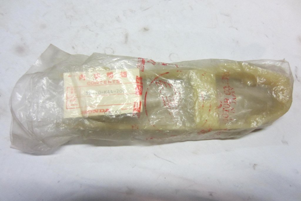 Kettinggeleider voor