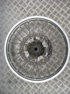 Achterwiel KX-250/450F 2006-2012, KX-250 2003-2008