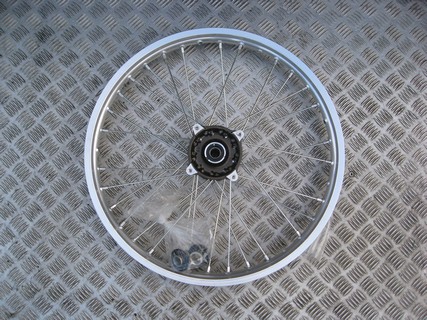 Voorwiel KX-240/450 2006-2011 NIEUW