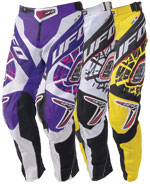 Made In Italy UFO MX Broek