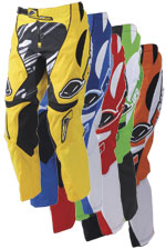 MX \'21\' UFO Junior Broek