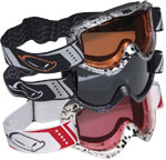 UFO Bril \'Nazca Evolution\'