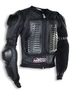 Harnas UFO Junior Offroad/MTB