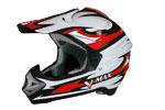 Helm MX V-Max Viper Volt