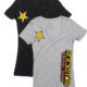 T-Shirt ONE Girls Rockstar 'Racine'