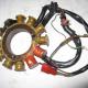 Onsteking Compleet XR-600 Oud type, Gewikkelt