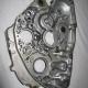 Carterhelft Rechts KX-250F 2004-2006 </p>