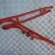 Achterframe KTM 1984